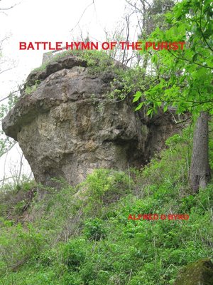 cover image of Battle Hymn of the Purist